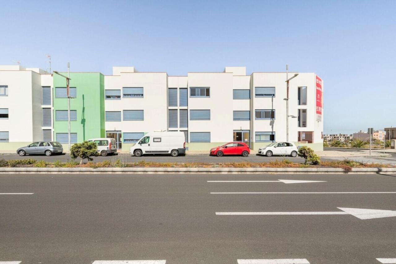 Roseville Пуерто-дель-Росаріо Екстер'єр фото